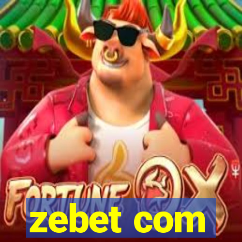 zebet com